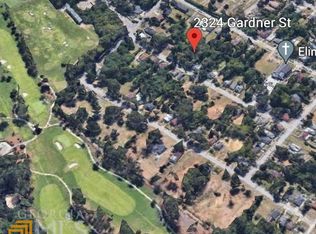 2324 Gardner St, Augusta, GA 30904