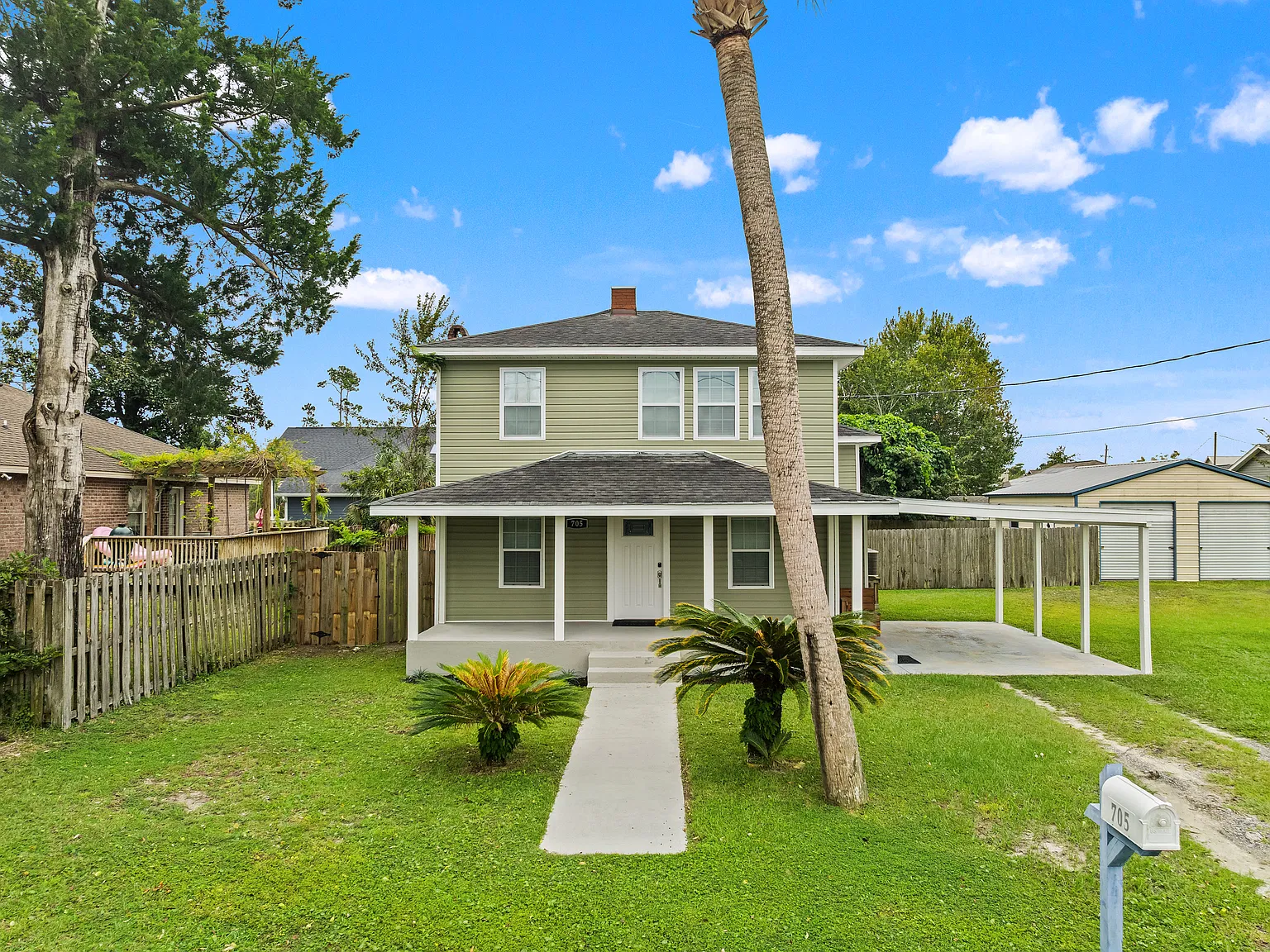 3 bed, 1674 sqft, $2,300 — Photo 3