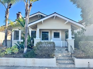 4043 Front St, San Diego, CA 92103