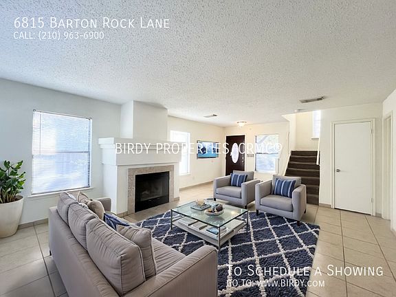 2nd image of 6815 Barton Rock Ln