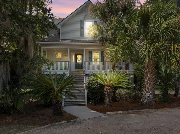 4169 Cobbler Dr, Meggett, SC 29449