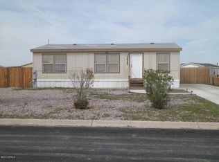 16340 S Lunar Rd, Arizona City, AZ 85123