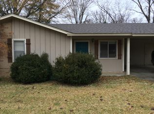 3012 Pamela, Benton, AR 72015