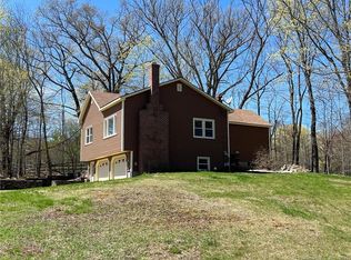 996 Route 198, Woodstock, CT 06281