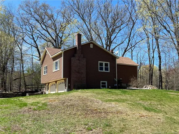 996 Route 198, Woodstock, CT 06281