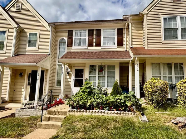 8708 Village Green Ct, Alexandria, VA 22309