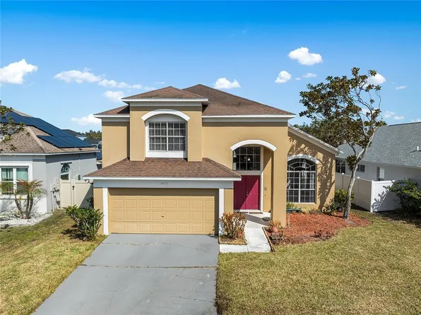 13933 Huntwick Dr, Orlando, FL 32837