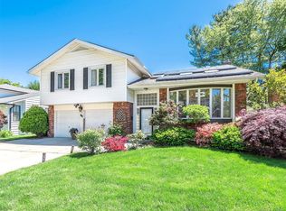 56 Soundview Drive, Port Washington, NY 11050