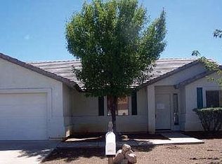 697 S Azure Dr, Camp Verde, AZ 86322