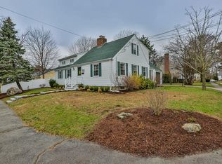 29 Keeling Rd, Wakefield, MA 01880