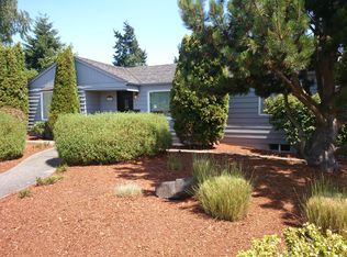 4054 52nd Ave SW, Seattle, WA 98116