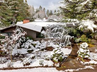 2725 SW Vista Dr, Portland, OR 97225