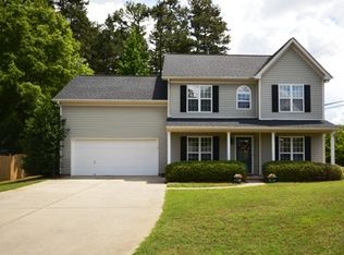 1000 Slate Ridge Rd, Matthews, NC 28104