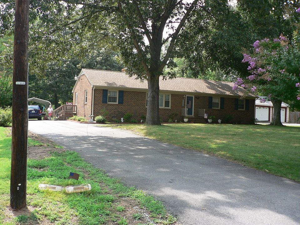 2nd image of 7924 Timber Dr