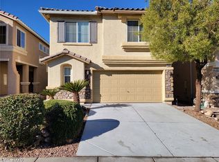 7367 Lagoon Blue St, Las Vegas, NV 89139
