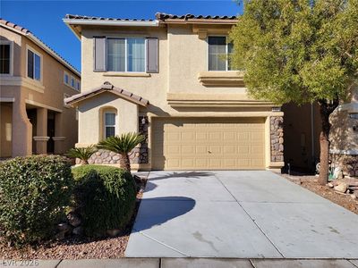 7367 Lagoon Blue St, Las Vegas, NV, 89139