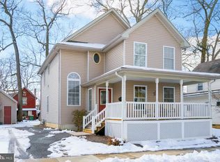 318 Wesley Ave, Pitman, NJ 08071