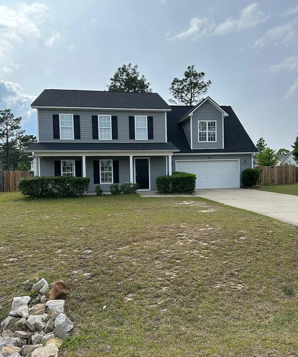 4 bed, 2.5 bath, 1980 sqft, $1,975 — Photo 1