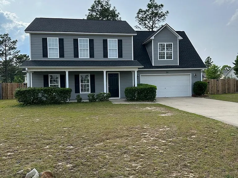 35 Valley Oak Dr — Photo 1