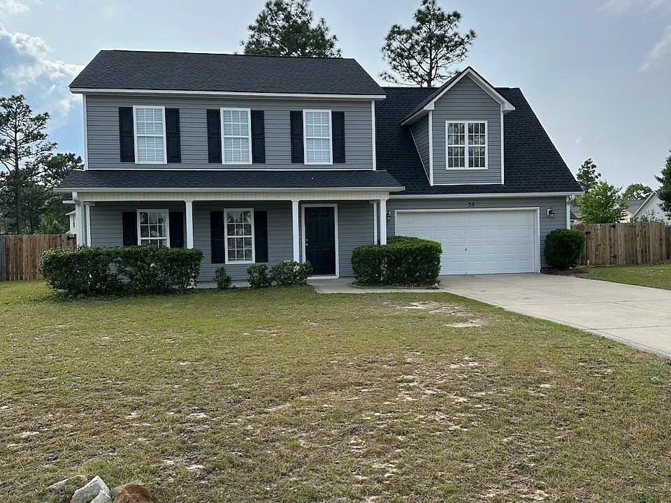 35 Valley Oak Dr
