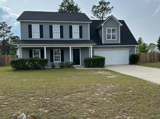 35 Valley Oak Dr, Bunnlevel, NC 28323