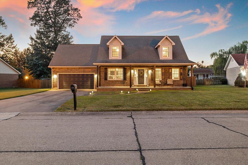 5642 Kiowa Cir - Property Image