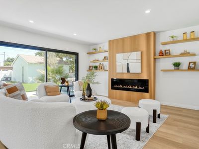 8400 Chimineas Ave, Northridge, CA, 91325