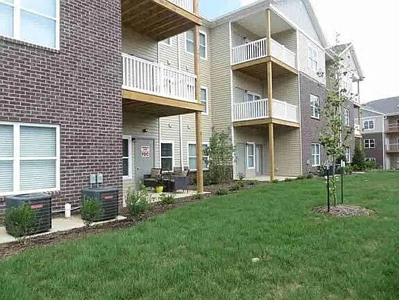 The Willard at Preston Crossing — Photo 14