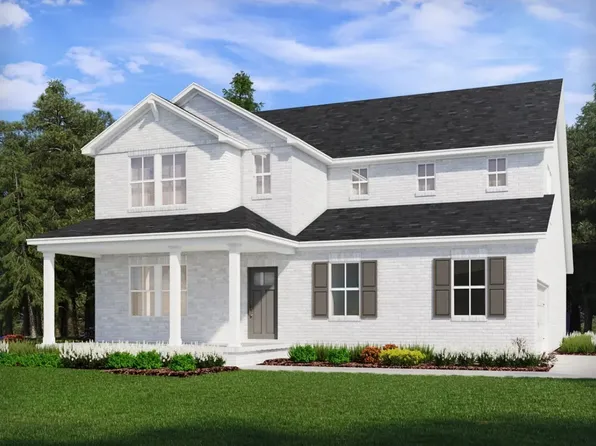 282 Johnnys Pl, Mount Juliet, TN 37122