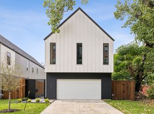 908 Duluth St, Dallas, TX 75212