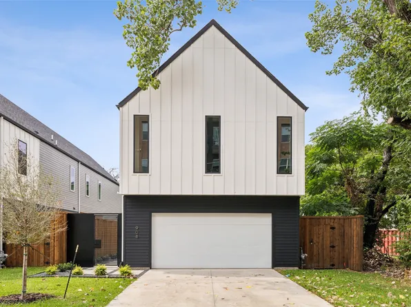 908 Duluth St, Dallas, TX 75212