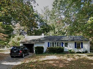 275 Dayleview Rd, Berwyn, PA 19312