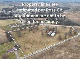 0 State Route 138, Clarksburg, OH 43115