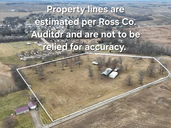 0 State Route 138, Clarksburg, OH 43115