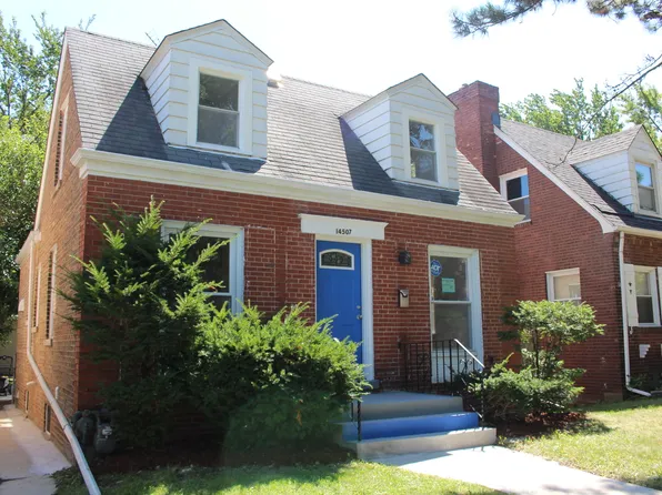 14507 S Wentworth Ave, Riverdale, IL 60827