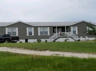 5800 Texas St, Joshua, TX 76058