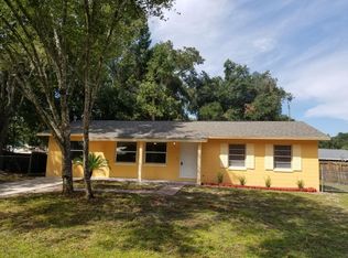 8509 W Kipling Ln, Homosassa, FL 34448