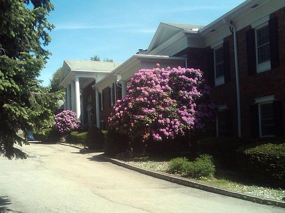 2nd image of 870 College Ave APT 8A