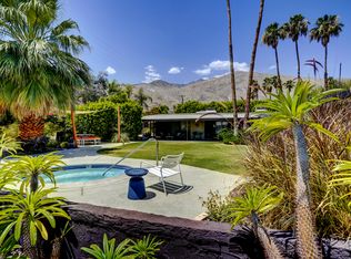 777 E San Lorenzo Rd APT 3, Palm Springs, CA 92264