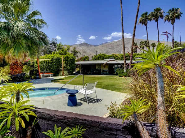 777 E San Lorenzo Rd APT 3, Palm Springs, CA 92264