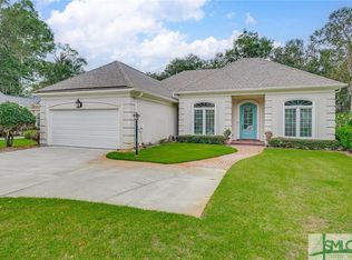 14 Becks Retreat, Savannah, GA 31411