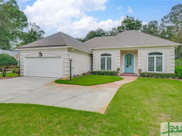 14 Becks Retreat, Savannah, GA 31411