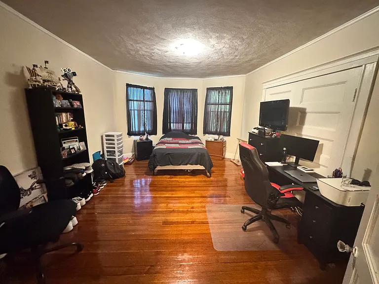 2 Champney St #3 — Photo 3