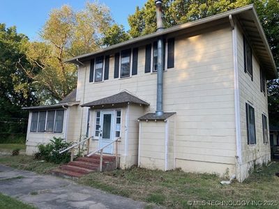2805 W Okmulgee St, Muskogee, OK, 74401