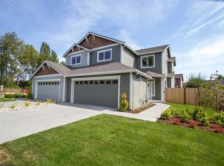17788 155th Pl Se, Monroe, WA 98282
