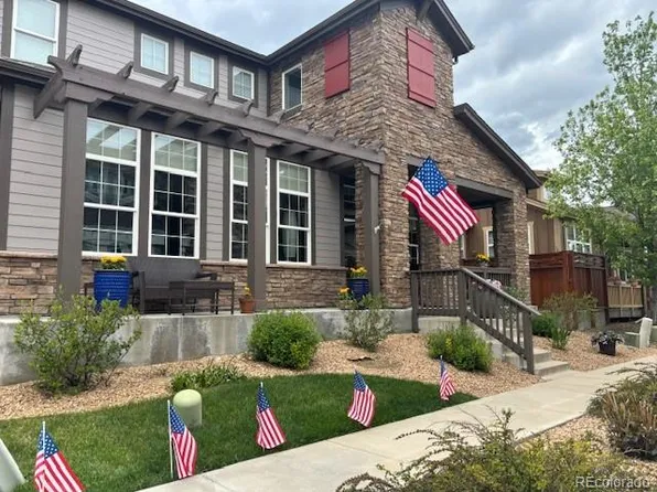 5724 S Union Lane, Littleton, CO 80127