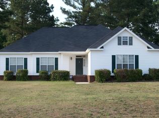 1114 Alma Dr, Macon, GA 31216