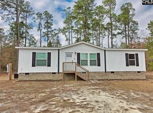 1014 Hull Ln, Williston, SC 29853