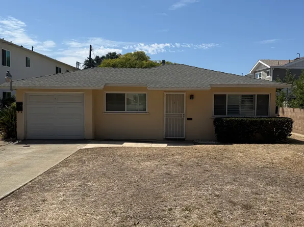 526 E Olive Ave, Monrovia, CA 91016