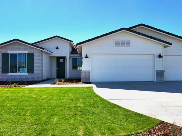 10615 Stora Alvaret Ave, Bakersfield, CA 93311